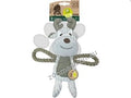 M-Pets Rouny - кучешка играчка 30 см.
