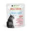 Almo Nature HFC Sterilised Chicken Fillet - пауч за кастрирани котки с пилешко 50 гр