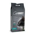 Sandy Cats Grey Cotton Blossom - бентонитова тоалетна с аромат на цвят на памук 10 кг.