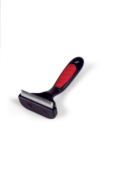 Padovan Shedding Rake - тример за кучета