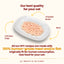 Almo Nature HFC Highly Appetizing Chicken Fillet - пауч за котки с пилешко 50 гр