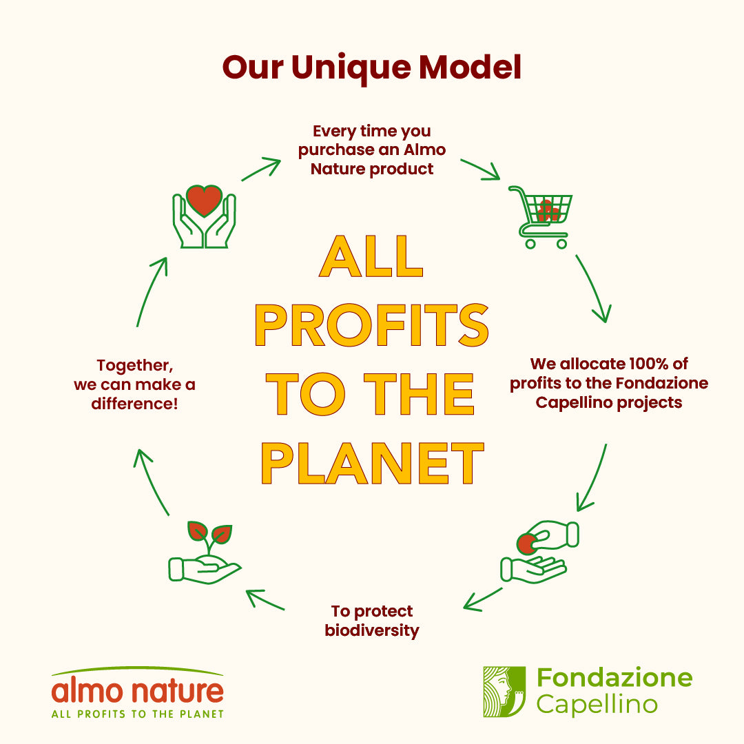 Almo Nature HFC Hydration Help Tuna - пауч за котки с риба тон 50 гр