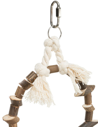 Trixie Natural Living Arch Swing - люлка 22 / 29 см