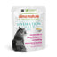 Almo Nature HFC Hydration Help Salmon - пауч за котки със сьомга 50 гр