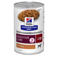 Hills Prescription Diet i/d AB+ - храносмилателни разстройства при кучетата  360 гр.