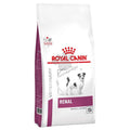 Royal Canin Renal Small dog - храна за кучета дребни породи, за поддържане на бъбречната функция при хронична бъбречна недостатъчност 1.5 кг.