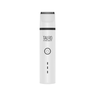 Tauro Pro Line Multi-functional Clippers and Nail Grinder - мултифункционална машинка за подстригване и пила за нокти