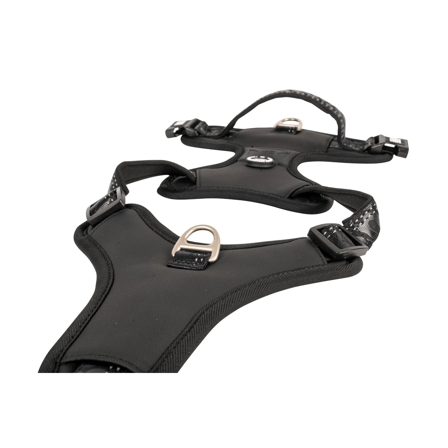 Max Molly Sport Harness Matrix Black - нагръдник за кучета