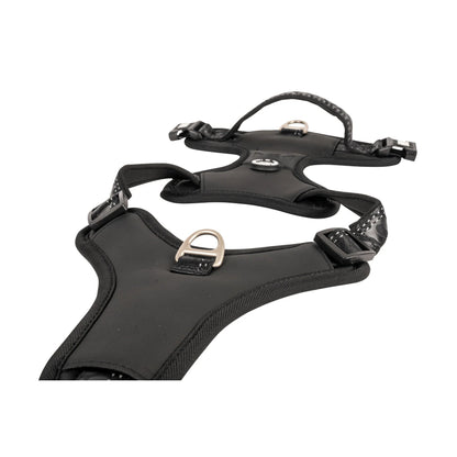 Max Molly Sport Harness Matrix Black - нагръдник за кучета