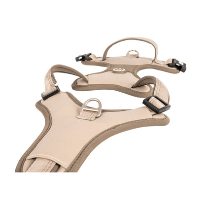 Max Molly Sport Harness Matrix Sand - нагръдник за кучета
