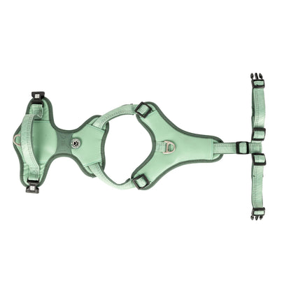 Max Molly Sport Harness Matrix Jade - нагръдник за кучета