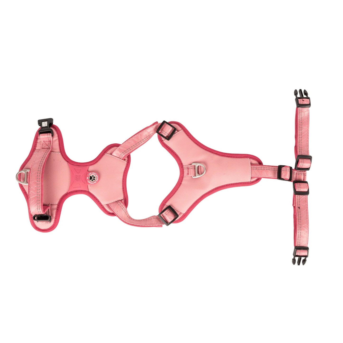 Max Molly Sport Harness Matrix Rose - нагръдник за кучета
