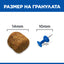 Hills Science Plan Large Breed Adult – с пилешко, пълноценна храна за кучета от едри породи над 25 кг с умерени енергийни нужди, 1 - 6 г