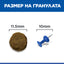 Hills Science Plan Canine Medium Adult - с агнешко, пълноценна суха храна за кучета от средни породи с умерени енергийни нужди, 1-7 г