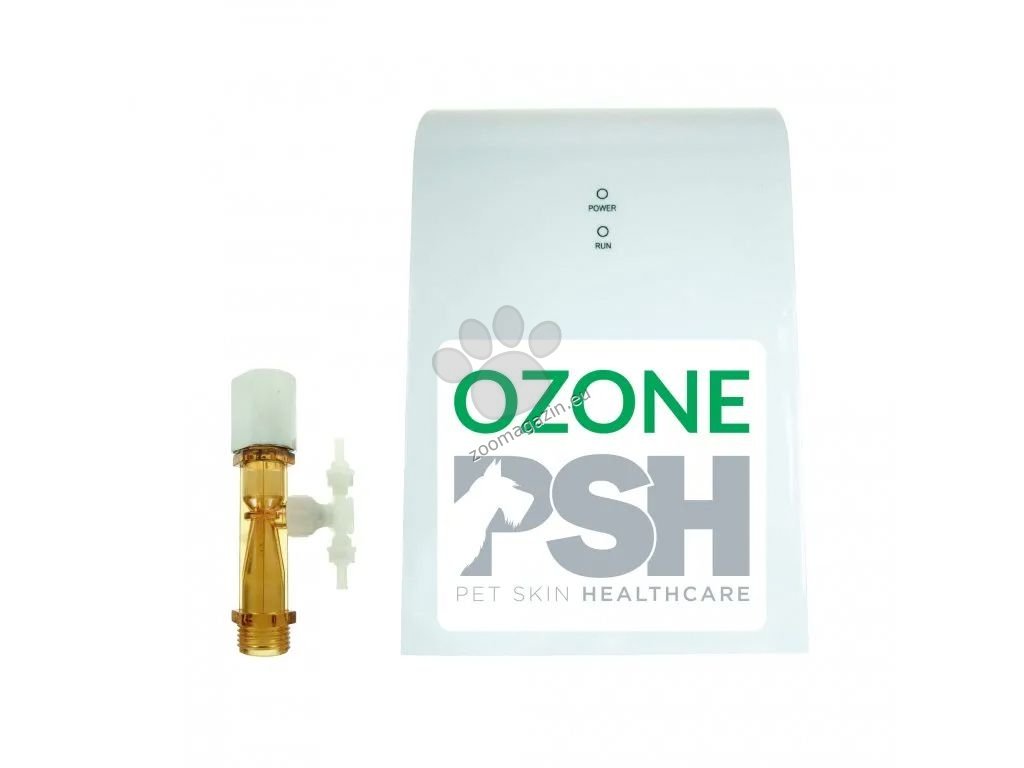 PSH Ozone machine O3 - машина за озониране на вода