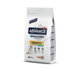 Advance Cat Sterilized Sensitive - със сьомга и ечемик, за кастрирани котки
