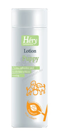 Hery Puppy Lotion - лосион за почистване без изплакване, премахва миризмите, за кученца от 1 до 12 месеца 200 мл.