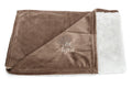 Agui Velvet Blanket - луксозно меко одеало 120 / 80 см