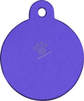 iMARC Purple Classic Disc / малък /