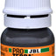 JBL ProTerra Reptile Fluid - течни основни витамини и микроелементи за влечуги и други терариумни животни 20 мл