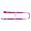 Waudog Leash Gradient Purple S - повод за куче 122 см / 15 мм