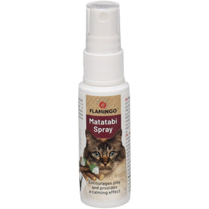 Flamingo Attractant Snif Matatabi - привличащ спрей за котки 25 мл