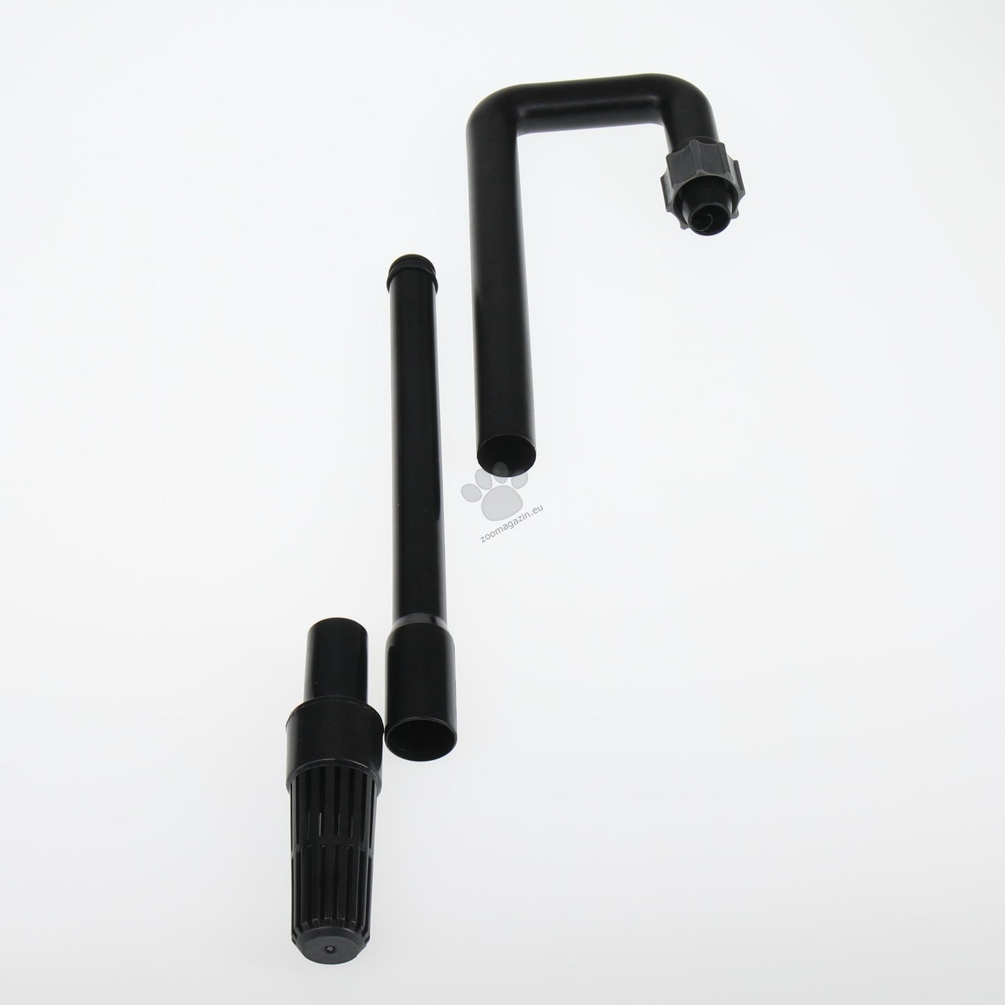 JBL InSet 19/25 - комплект с всмукателна тръба за външни аквариумни филтри