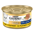 Gourmet Gold Mousse Chicken - пастет от пиле
