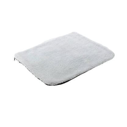 Ferplast - Holiday 6 - сгъваема транспортна чанта от плат 70 / 52 / 52 cm