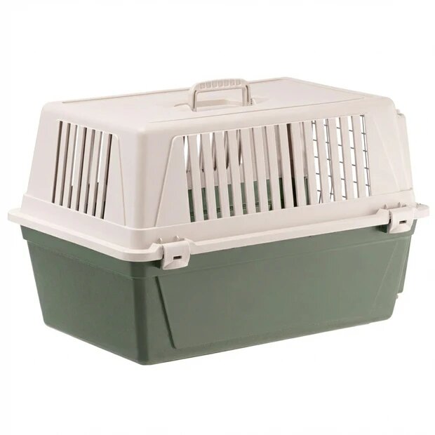 Ferplast Atlas 30 EL - транспортна чанта  60 / 40 / 38 см