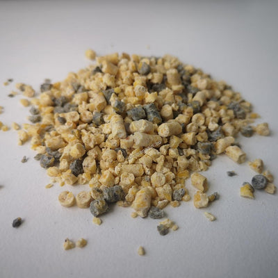 Monge Easy Green Natural Vegetal Litter - царевична котешка тоалетна с активен въглен 3,8 кг