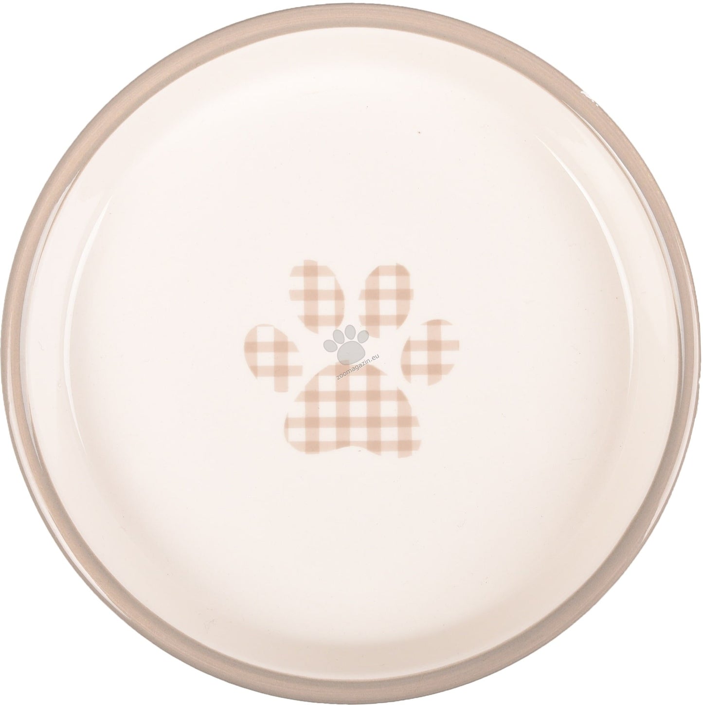 Flamingo Feeding Dish Mylo - купичка за храна 180 мл