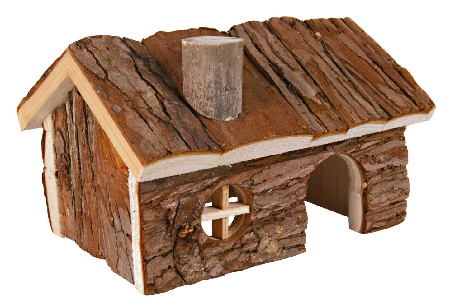 Trixie Hendrik House - къщичка за хамстери 15 / 11 / 12 cм