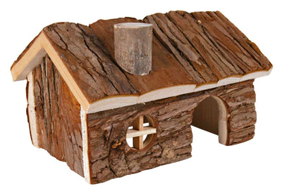 Trixie Hendrik House - къщичка за хамстери 15 / 11 / 12 cм