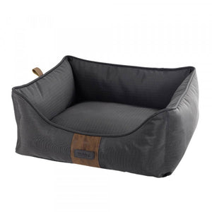 Nobby Comfort Bed Square Zalo - лускозно меко легло 90 / 70 / 23 см