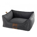 Nobby Comfort Bed Square Zalo - лускозно меко легло 90 / 70 / 23 см
