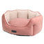 Nobby Comfort Bed Oval Majid - лускозно меко легло 45 / 40 / 19 см
