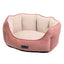 Nobby Comfort Bed Oval Majid - лускозно меко легло 65 / 57 / 22 см