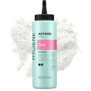 Artero Ear Powder Clear - пудра за уши 30 гр.