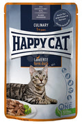 Happy Cat MIS Culinary Farm Duck - с патешко месо в сос 85 гр.