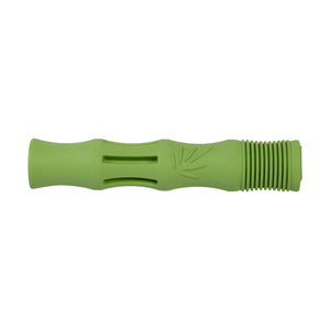 WAUDOG Natural Dog Toy Stick Green - играчка от биоразградима гума за кучета 18 см