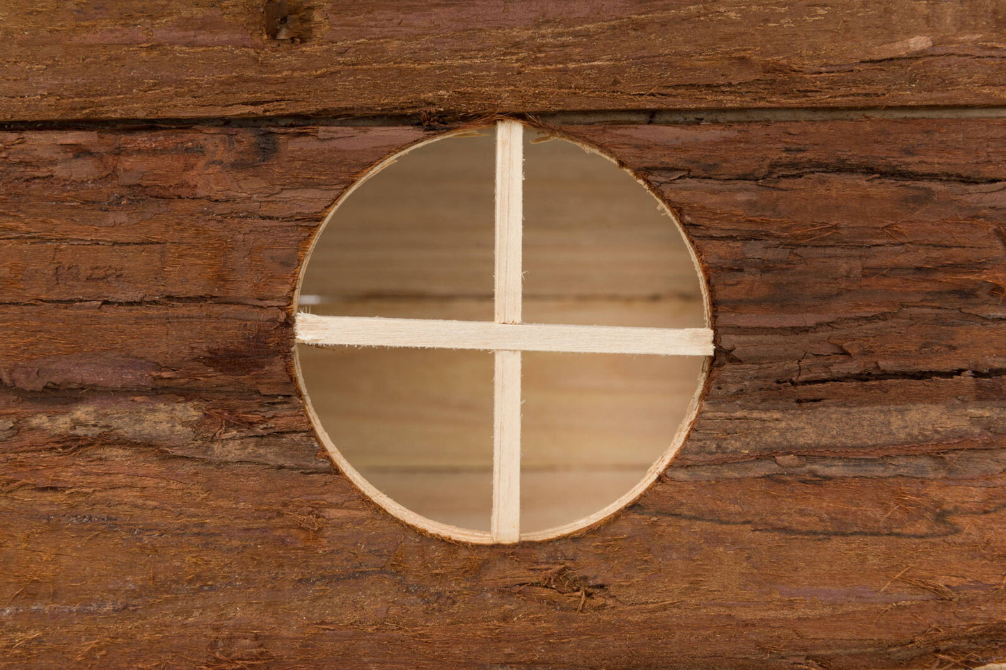 Trixie Jerrik House - къщичка за морски свинчета 28 / 16 / 18 см