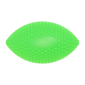 PitchDog Game Ball Light Green - топка за игра за кучета 9 см