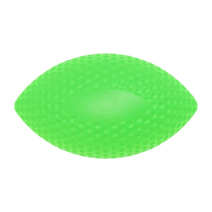 PitchDog Game Ball Light Green - топка за игра за кучета 9 см