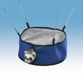 Ferplast - pa4886 - люлка за декоративно порче ø 26 / 10,5 cm
