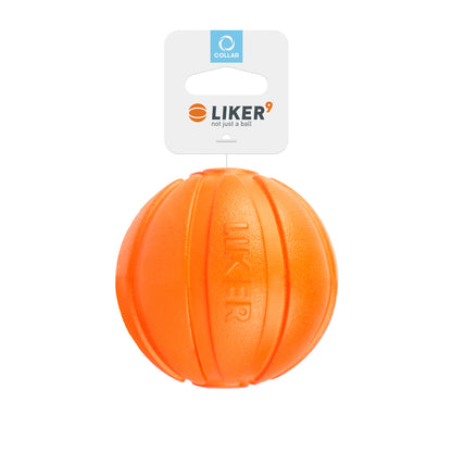 Liker 9 - плаваща топка за кучета 9 см