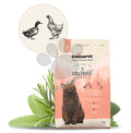 Chicopee Classic Nature Line Adult Castrate - със свежо пилешко месо, за кастрирани котки 15 кг.