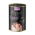 Piper Cat- за кастрирани котки със заек 400 гр.