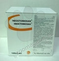 Ceva Neostomosan - за профилактика и лечение на краста, контрол на кърлежи, мелофаги , въшки и бълхи 5 мл.