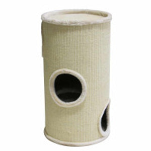 Nobby cat tree Dasha II - драскалка за котки 38 / 70 см